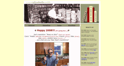 Desktop Screenshot of carolsmith.us